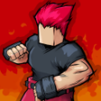 Programın simgesi: Vita Fighters