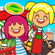 Icon of program: My Pretend Grocery Store …