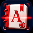 Ícone do programa: VocabScan AI: WordBook