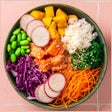 Иконка программы: Diabetic Recipes: Healthy…