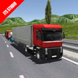 プログラムのアイコン：ITS Euro Truck Simulator