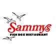 Programikonen: Sammys Fish Box