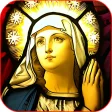 Hymns to Blessed Virgin Mary
