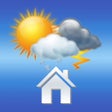 Programikonen: MehrWetter