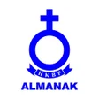 Programikonen: Almanak HKBP
