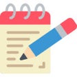Icoon van programma: Browser Notes