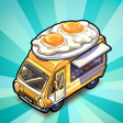程序图标：Food Truck City