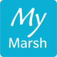 Icoon van programma: myMarsh