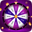 Icône du programme : Spin to Wheel : Cash Rewa…