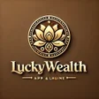 Icoon van programma: LuckyWealth