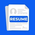 أيقونة البرنامج: Resume Builder CV Maker