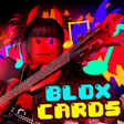 Icon of program: STARS Blox Cards: Necrosy…