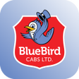 プログラムのアイコン：Bluebird Cabs