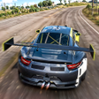 プログラムのアイコン：Real Car Driving Drift Ci…
