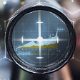 Programikonen: Sniper 3D Rust