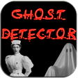 プログラムのアイコン：Ghost detector prank