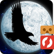 Moon Bird VR icon