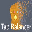 Ícone do programa: Tab Balancer