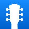 Icoon van programma: GtrLib Chords - Guitar Ch…