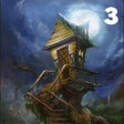 Escape Master - Hell Adventure 3 icon