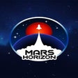 Icona del programma: Mars Horizon