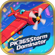 ไอคอนของโปรแกรม: PK365Storm Dominator
