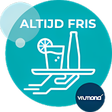 Icoon van programma: Altijd Fris