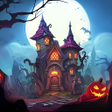 Icoon van programma: Idle Magic Manor