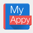 Icoon van programma: MyAppy - User