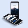 Icono de programa: Material P for KLWP