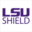 LSU Shield