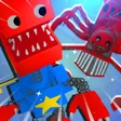 Programikonen: Merge Master Blue Monster
