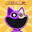 Icoon van programma: Mix Monster 3D - Makeover…