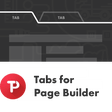 프로그램 아이콘: Tabs Widget for Page Buil…