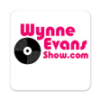 Biểu tượng của chương trình: The Wynne Evans Show