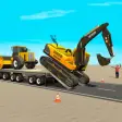 Heavy Machines Transporter Sim