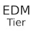 EDM Tier Checker