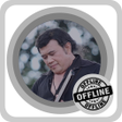 プログラムのアイコン：Rhoma Irama Karaoke Offli…