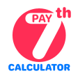 7th Pay Salary Calculator - Central, All State