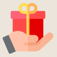 Programikonen: Secret Santas Helper