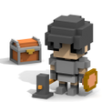 Иконка программы: Tactics RPG – Craftsman h…