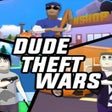 Icon of program: Dude Theft Auto