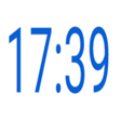 プログラムのアイコン：prevent timestamp scrolli…