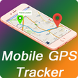 程序图标：Mobile Tracker(LIVE)