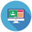 Ícone do programa: G Classroom WebMode