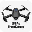 程序图标：e88 Pro Drone Camera App …