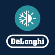 أيقونة البرنامج: DeLonghi Comfort
