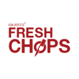 Programikonen: Iskapos Meat Market
