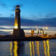 Ikona programu: lighthouse wallpaper