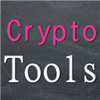 Icoon van programma: Cryptography Tools online
